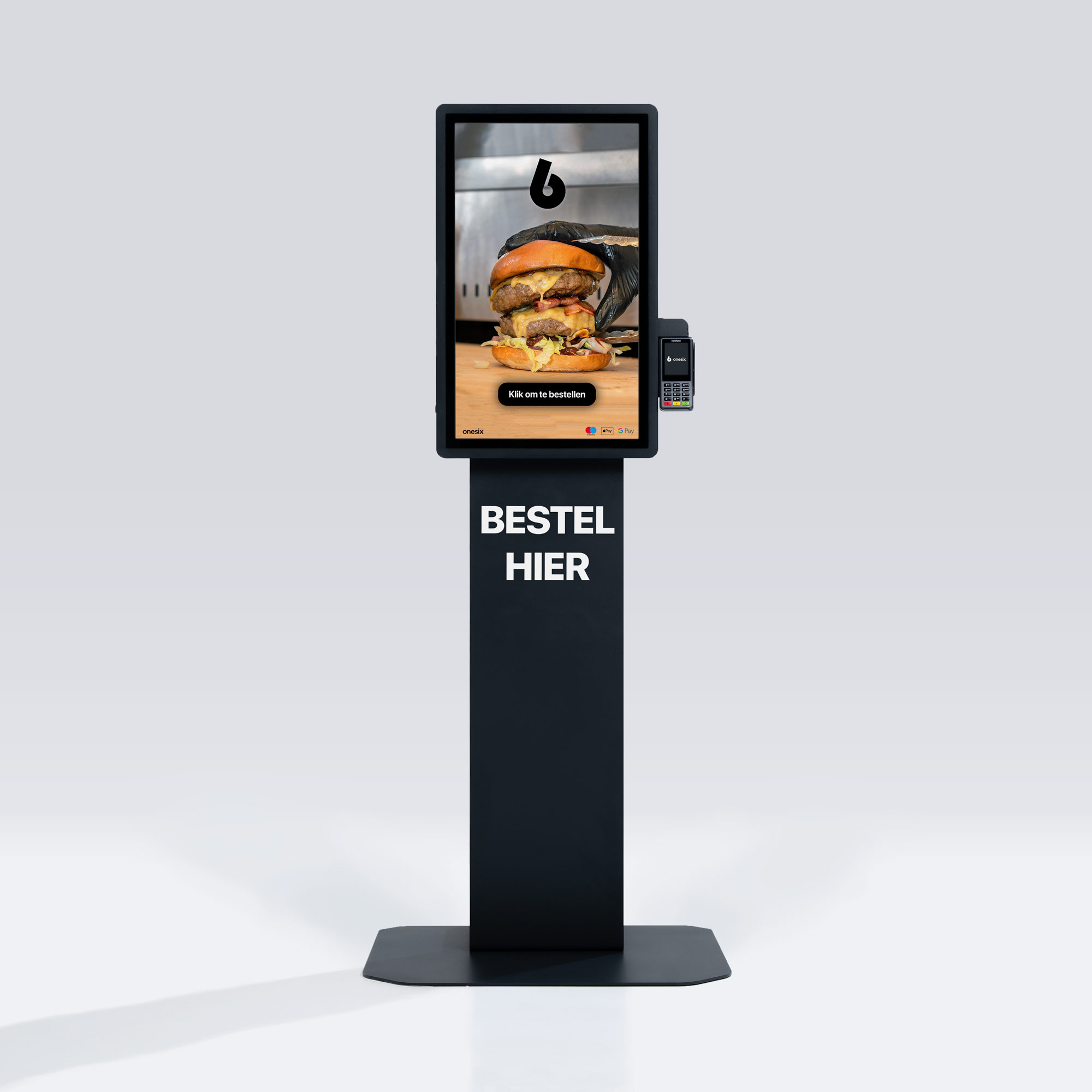 Kiosk Premium