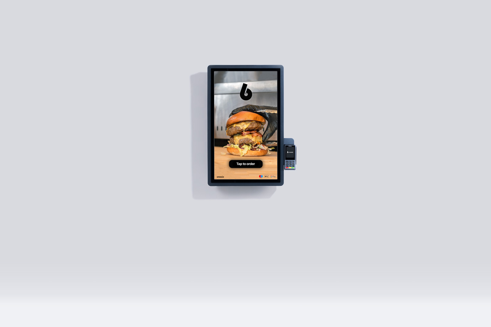 Premium Wall