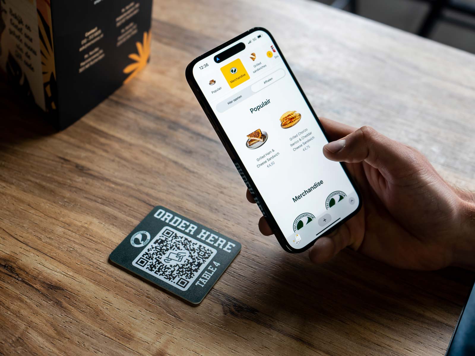 Onesix Online Kiosk